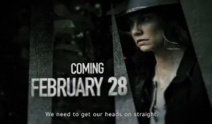 The Walking Dead : teaser pour les épisodes bonus de la saison 10 (VO)