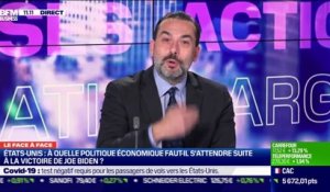 Thibault Prébay VS Sébastien Korchia: Nouvelle procédure de destitution de Trump, quelle importance pour les marchés ? - 13/01