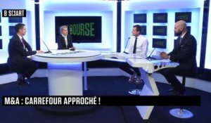 SMART BOURSE - Emission du mercredi 13 janvier