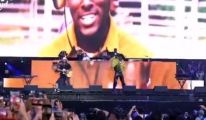 Lil Nas X, Billy Ray Cyrus - Old Town Road (Live)