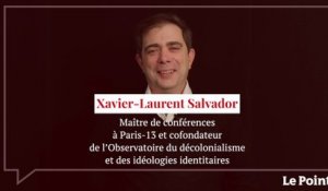 Xavier-Laurent Salvador : « La misogynie ne se combat pas sur le terrain de la langue »