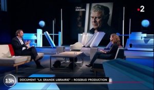 Affaire Olivier Duhamel : les vérités de Camille Kouchner