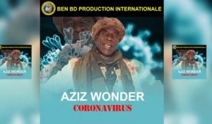Aziz Wonder - Coronavirus - Aziz Wonder