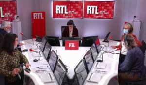 RTL Midi du 15 janvier 2021