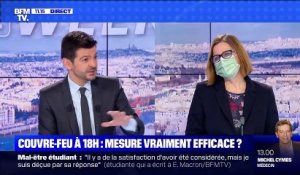 Vaccination élargie: tout sera prêt lundi ? - 16/01