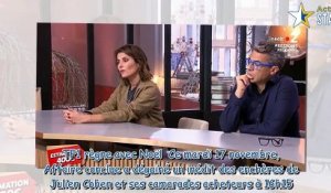 Affaire conclue - changement pour Julien Cohen, Sophie Davant affole France 2