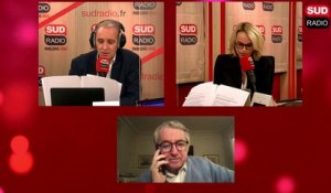 Yves de Kerdrel -  Le gouvernement français bloque le rapprochement entre Carrefour et Couche-tard