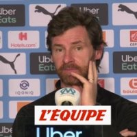 L'OM peut-être avec Mandanda mais sans Kamara ni Amavi contre Lens - Foot - L1 - OM