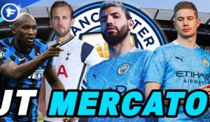 Journal du Mercato : Manchester City veut recruter du lourd