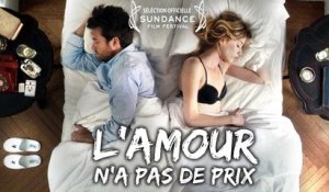L'Amour n'a pas de Prix - Film COMPLET en Français