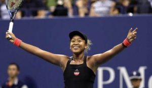 Naomi Osaka : Retour sur l’ascension fulgurante d’une prodige du tennis