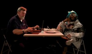 Thundercat Takes a Lie Detector Test: Does He Ever Forget His Lyrics?