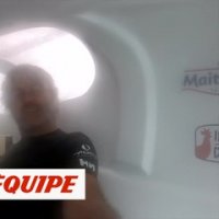 Bestaven : « Rien n'aura été facile lors de ce Vendée Globe » - Voile - Vendée Globe
