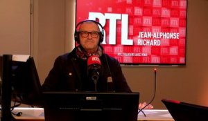 Le journal RTL de 21h du 19 janvier 2021