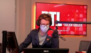 Le journal RTL de 5h30 du 20 janvier 2021