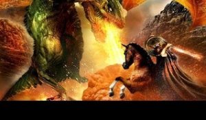 Lords of the Dragons - Film COMPLET en Français