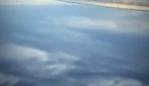 La magie du lac salé "Salar de Uyuni" en Bolivie