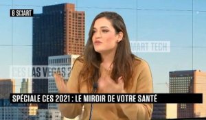 SMART TECH - Et Demain ? du mercredi 13 janvier 2021