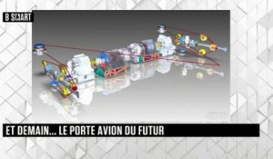 SMART TECH - Et Demain ? du mercredi 16 décembre 2020