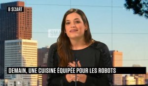 SMART TECH - Et Demain ? du lundi 4 janvier 2021