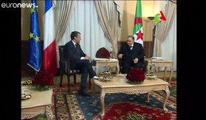 Guerre d'Algérie : Emmanuel Macron reçoit un rapport qui appelle à la réconciliation