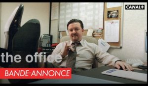 The Office - Bande-annonce