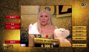 Que va décider de faire Corinne suite à l'offre des 6 500 euros du banquier ?