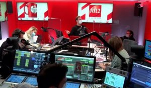 Le Double Expresso RTL2 (21/01/21)