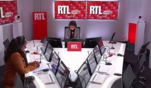 RTL Midi du 21 janvier 2021