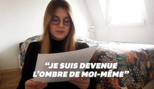 La lettre de Lucie étudiante de 21 ans à Macron pour rouvrir les facs