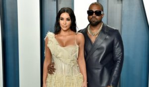 Kanye West préfèrerait que son divorce ne soit pas télévisé