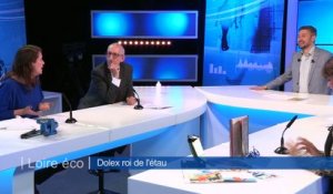 Rémi Pupier et ses chroniqueurs mettront en avant les talents économiques de notre territoire.