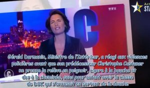 C’est Canteloup - insultes pour Alessandra Sublet, double attaque contre TF1