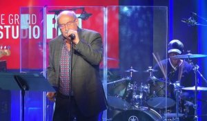 Michel Jonasz - La maison de retraite (Live) - Le Grand Studio RTL