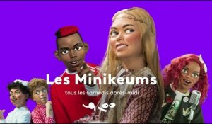 Okko - Les Minikeums - Bande annonce
