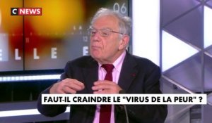 Michel Chevalet : « les anticorps seront moins efficaces »