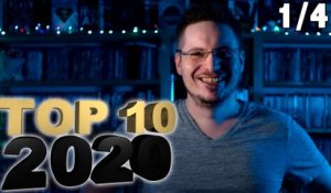 2020 - TOP 10 (1/2)
