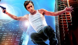 PARKOUR - Film Complet en Français