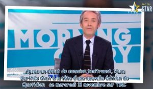 Quotidien - Léna Situations attaquée, Yann Barthès rejette l’offensive de TPMP