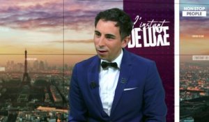 L'Instant de Luxe - Claude Lelouch réagit aux critiques après l'enterrement de Johnny Hallyday