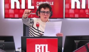 RTL Midi du 25 janvier 2021