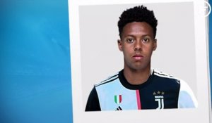 OFFICIEL  : Marley Aké rejoint la Juventus !