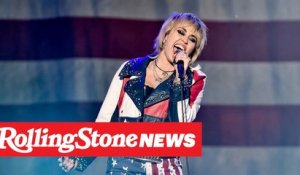 Miley Cyrus to Perform at ‘TikTok Tailgate’ Before Super Bowl LV | RS News 1/25/21