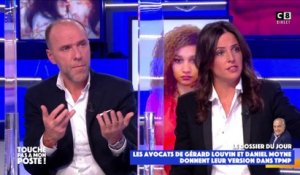 Gérard Louvin et son mari accusés d'inceste : Leurs avocats prennent la parole