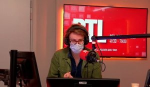 Le journal RTL de 6h du 26 janvier 2021