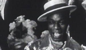 Nat King Cole - Calypso Blues