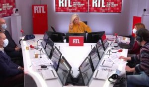 Le journal RTL du 26 janvier 2021