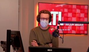 Le journal RTL de 04h30 du 27 janvier 2021