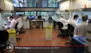 Affaire Grégory : de nouvelles expertises ADN ordonnées par la justice