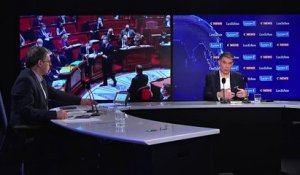 Projet de loi contre le "séparatisme" : Olivier Faure craint une "surenchère"
